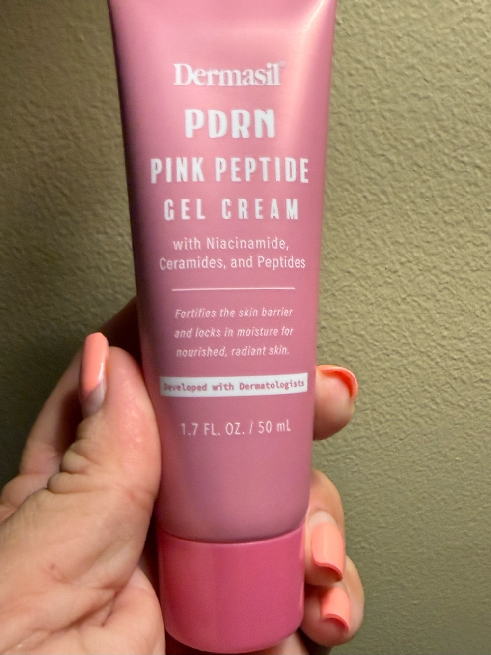Dermasil PDRN Skincare Set - Picture 2 of 5